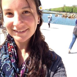 Meet your Posher, Christina